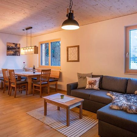 شقة Gauensteiner Hof شرنز المظهر الخارجي الصورة