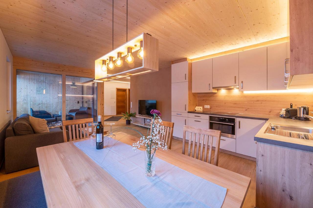 شقة Gauensteiner Hof شرنز المظهر الخارجي الصورة